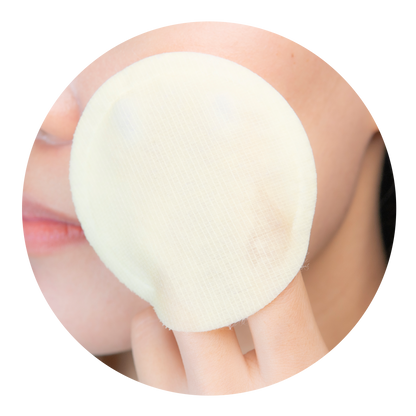 NEOGEN DERMALOGY Lemon Bright Pha Gauze Peeling 190ml (30 Pads) - NEOGEN GLOBAL