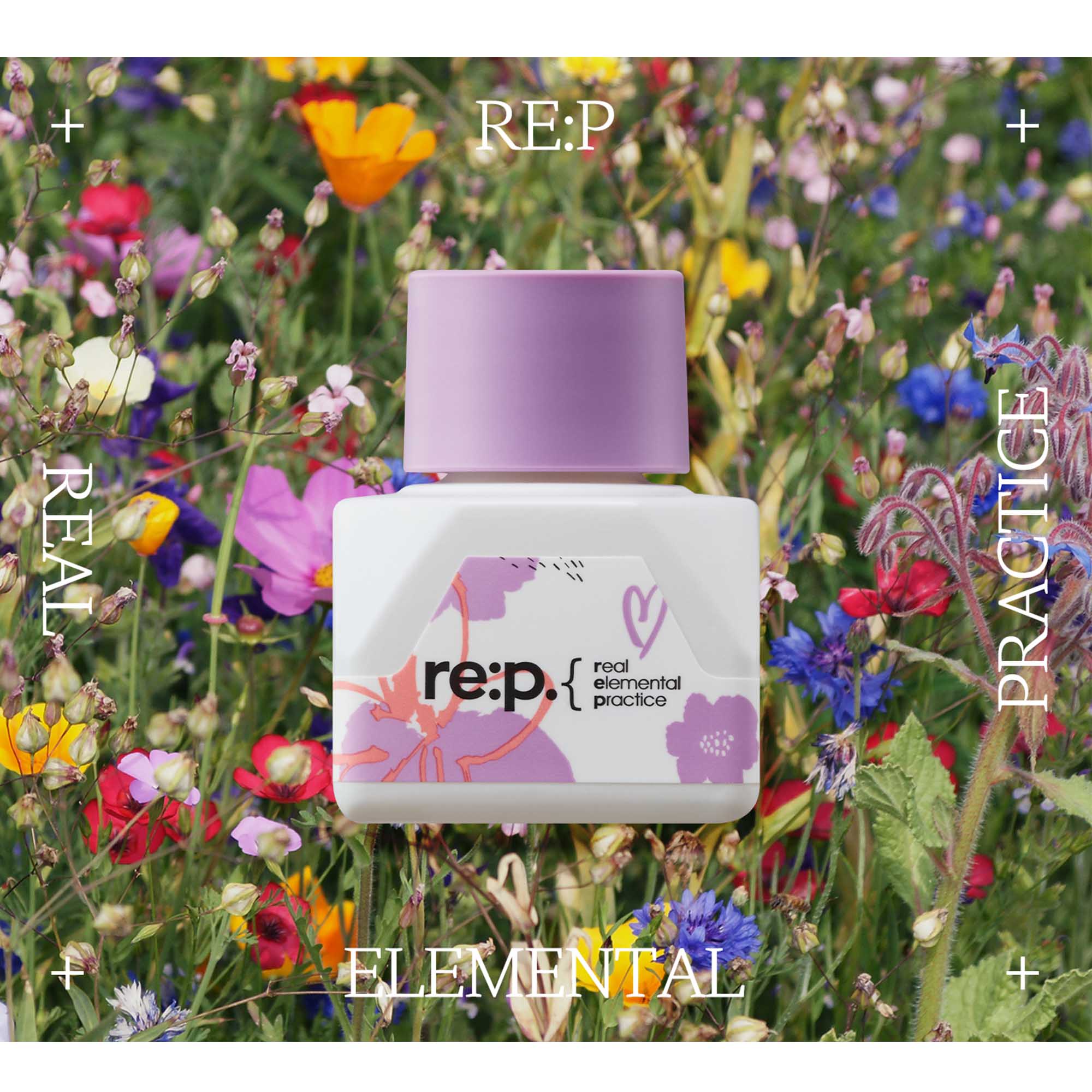 Re:p Natural Herb Innerbalance Cozy (5ml)