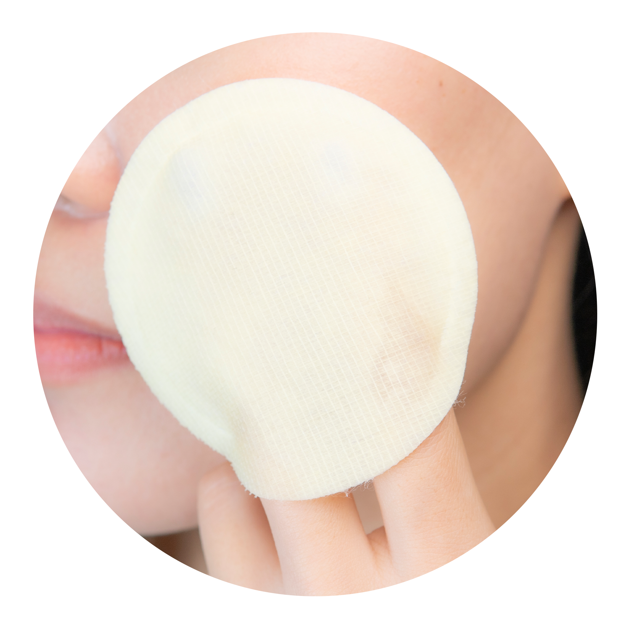 NEOGEN DERMALOGY Lemon Bright Pha Gauze Peeling 190ml (30 Pads) - NEOGEN GLOBAL