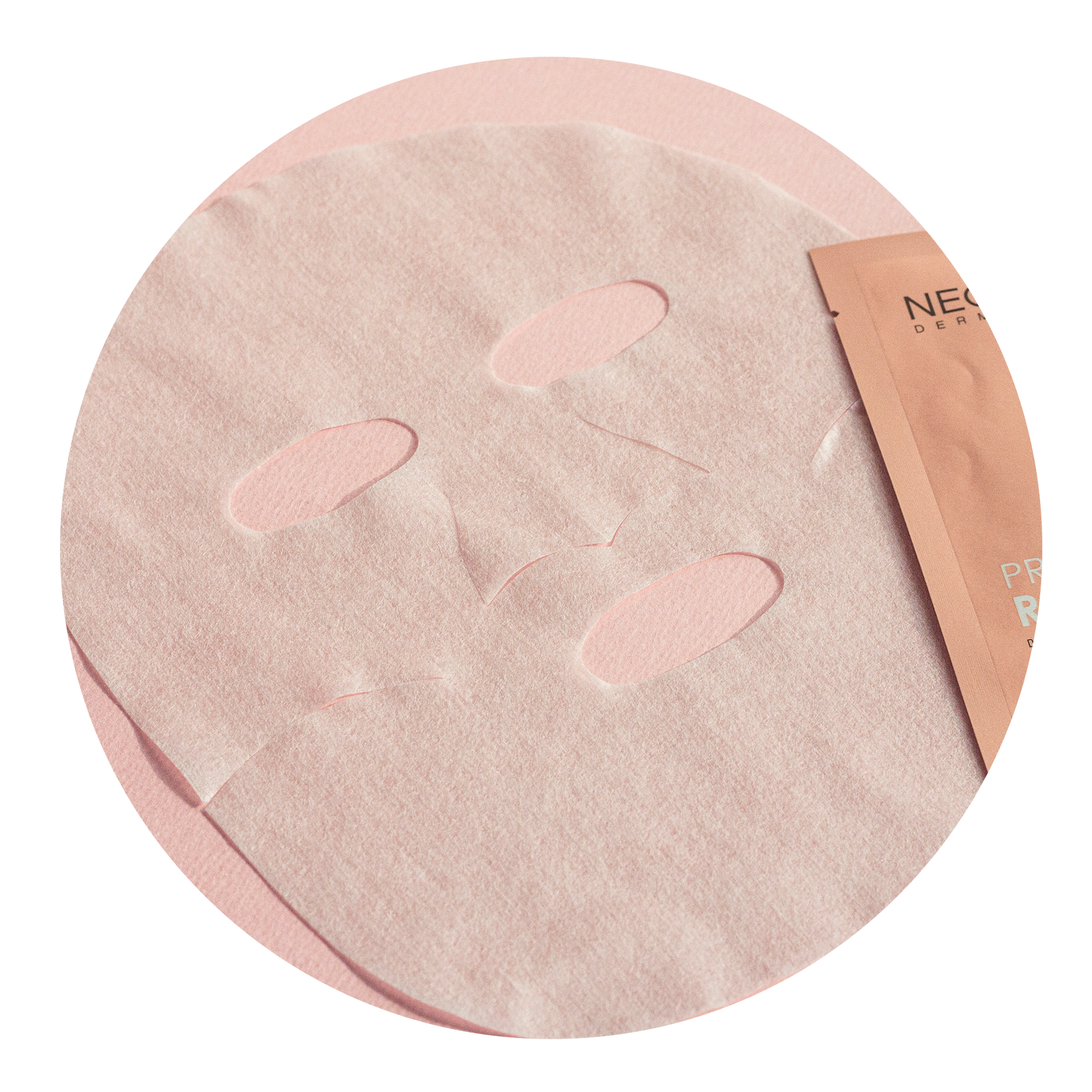 [SALE] NEOGEN DERMALOGY Probiotics Relief Set (Probiotics Relief Cream + Probiotics Relief Mask) - NEOGEN GLOBAL