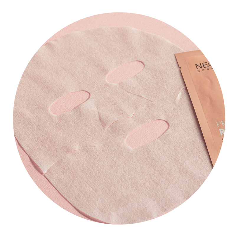 [SALE] NEOGEN DERMALOGY Probiotics Relief Set (Probiotics Relief Cream + Probiotics Relief Mask) - NEOGEN GLOBAL