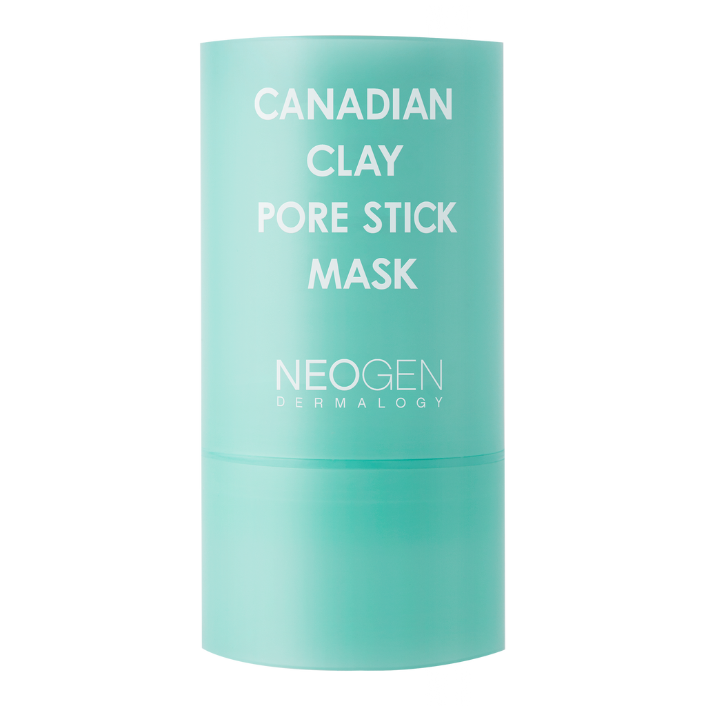 NEOGEN DERMALOGY Canadian Clay Pore Stick Mask (28g) - NEOGEN GLOBAL