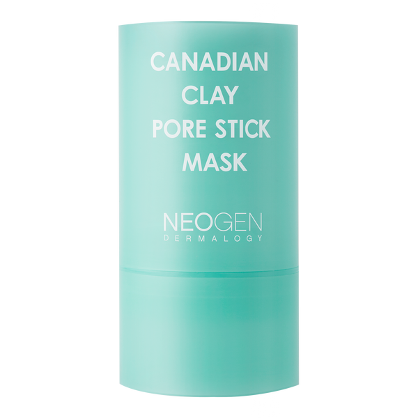 NEOGEN DERMALOGY Canadian Clay Pore Stick Mask (28g) - NEOGEN GLOBAL