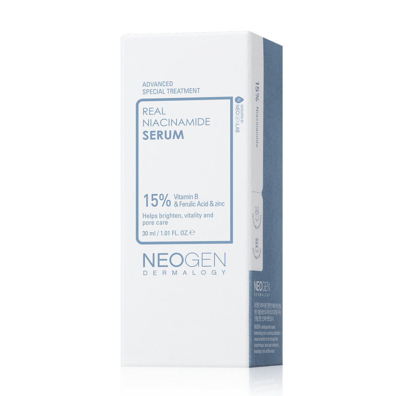 NEOGEN DERMALOGY Real Niacinamide 15% Serum (30ml)