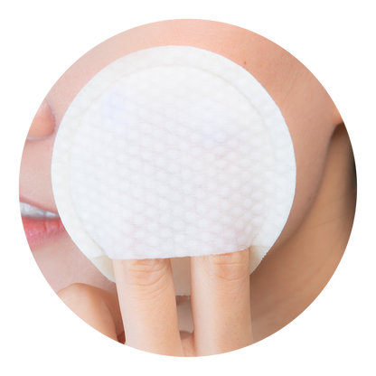 NEOGEN DERMALOGY Lemon Bright Pha Gauze Peeling 190ml (30 Pads) - NEOGEN GLOBAL