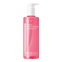 NEOGEN DERMALOGY Calming Cica Tree Micellar Cleansing Oil 300ml