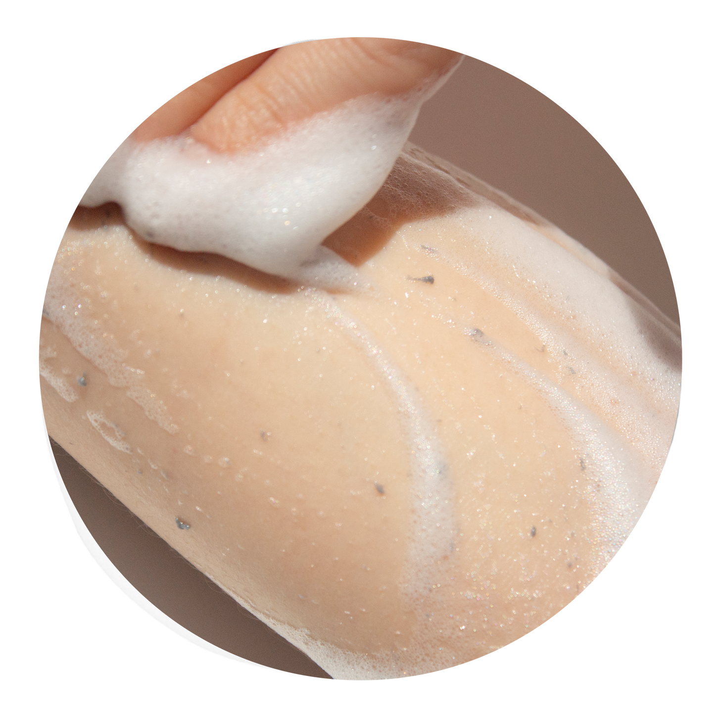 NEOGEN DERMALOGY PORE ZERO PEELING MOUSSE 3.38 oz / 100ml - NEOGEN GLOBAL