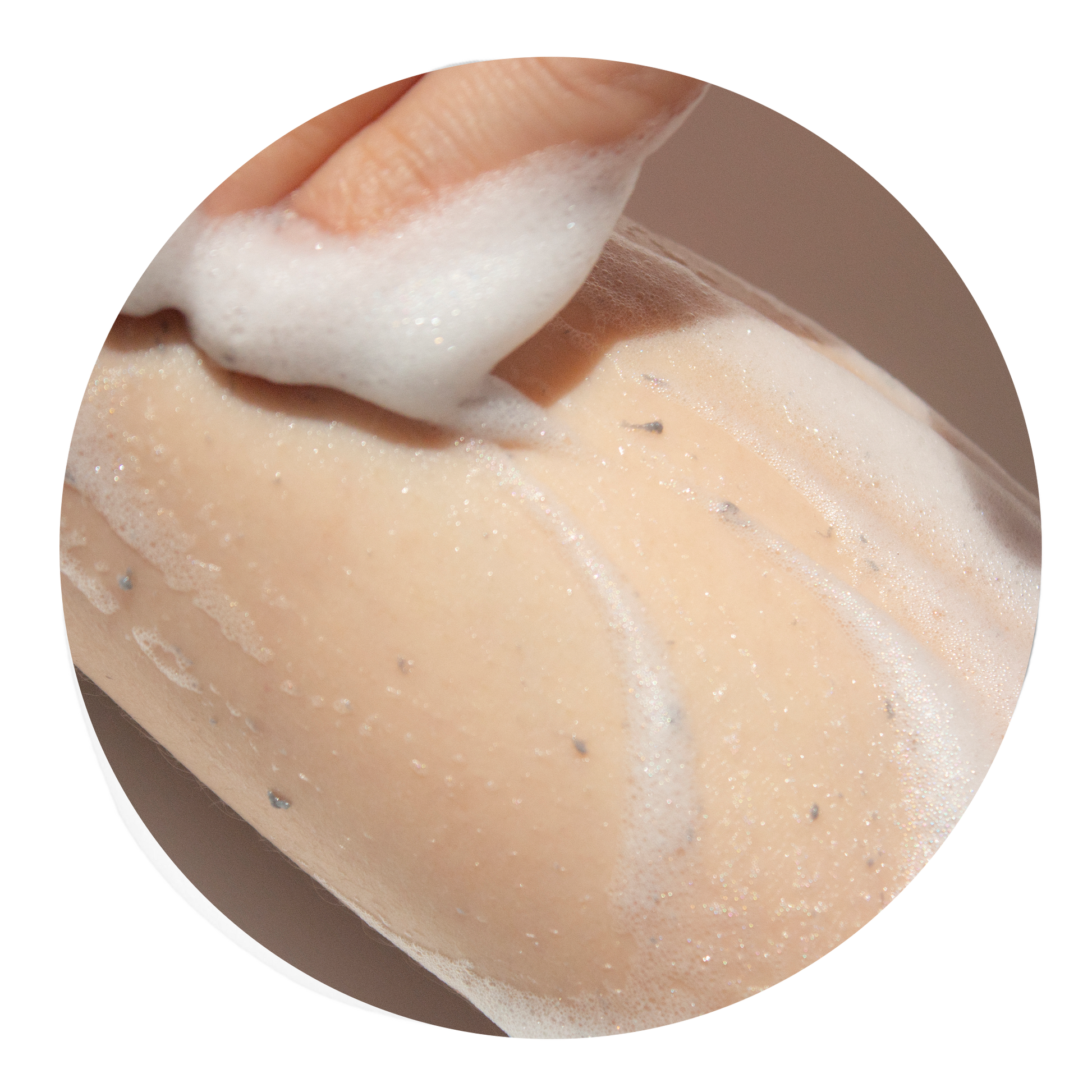 NEOGEN DERMALOGY PORE ZERO PEELING MOUSSE 3.38 oz / 100ml - NEOGEN GLOBAL