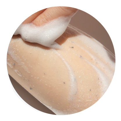 NEOGEN DERMALOGY PORE ZERO PEELING MOUSSE 3.38 oz / 100ml - NEOGEN GLOBAL