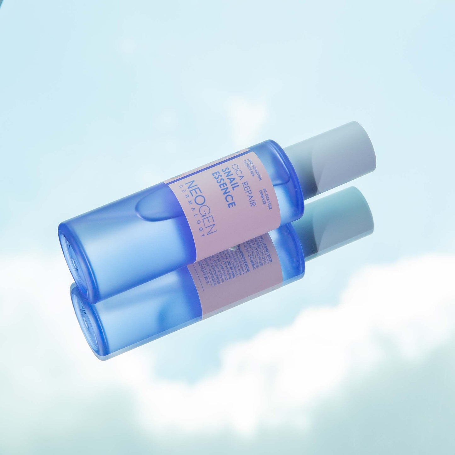 NEOGEN DERMALOGY Cica Repair Snail Essence 100ml - NEOGEN GLOBAL
