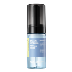 SUR.MEDIC+ AZULENE SOOTHING MOUSSE TONER 3.71 oz / 110ml - NEOGEN GLOBAL