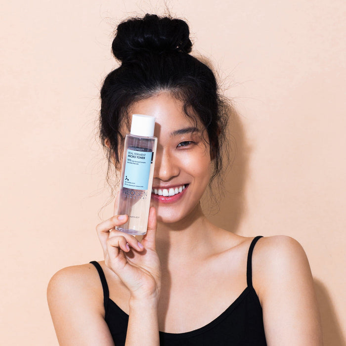 NEOGEN DERMALOGY Real Ferment Micro Toner 5.07 oz / 150ml