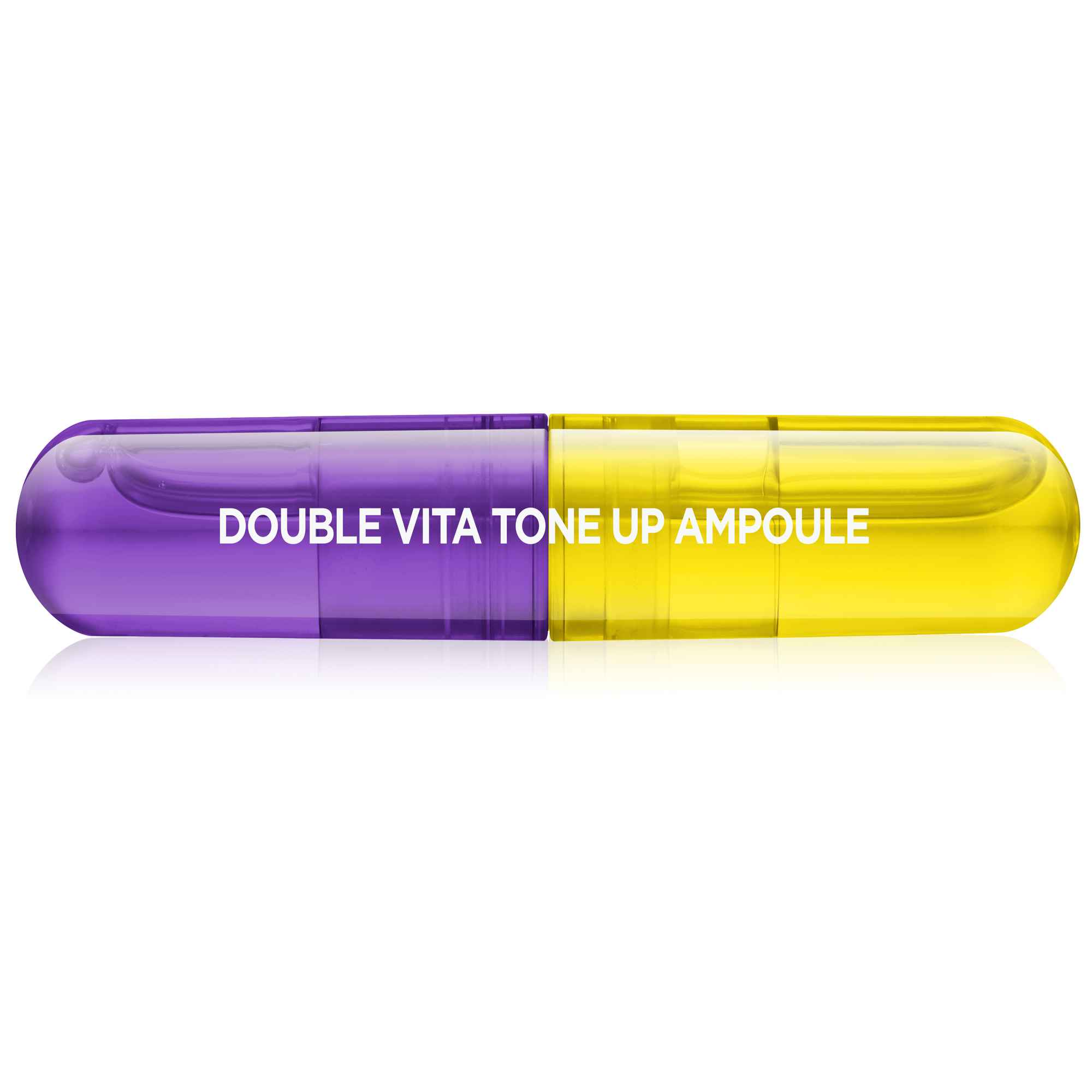 NEOGEN DERMALOGY Double Vita Tone Up Ampoule Mask (30g+3g) (5pack)