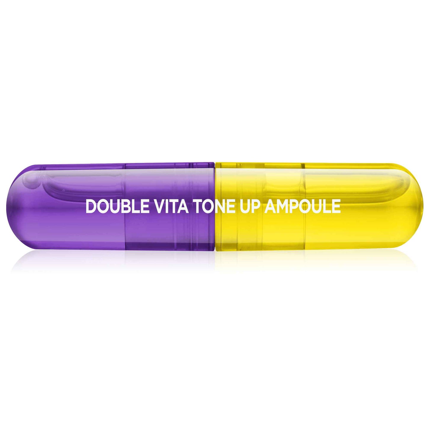 NEOGEN DERMALOGY Double Vita Tone Up Ampoule Mask (30g+3g) (5pack)
