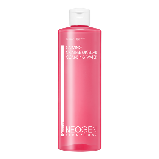 Calming Cica Tree Micellar Cleansing Water (10% OFF After any makeup purchase)