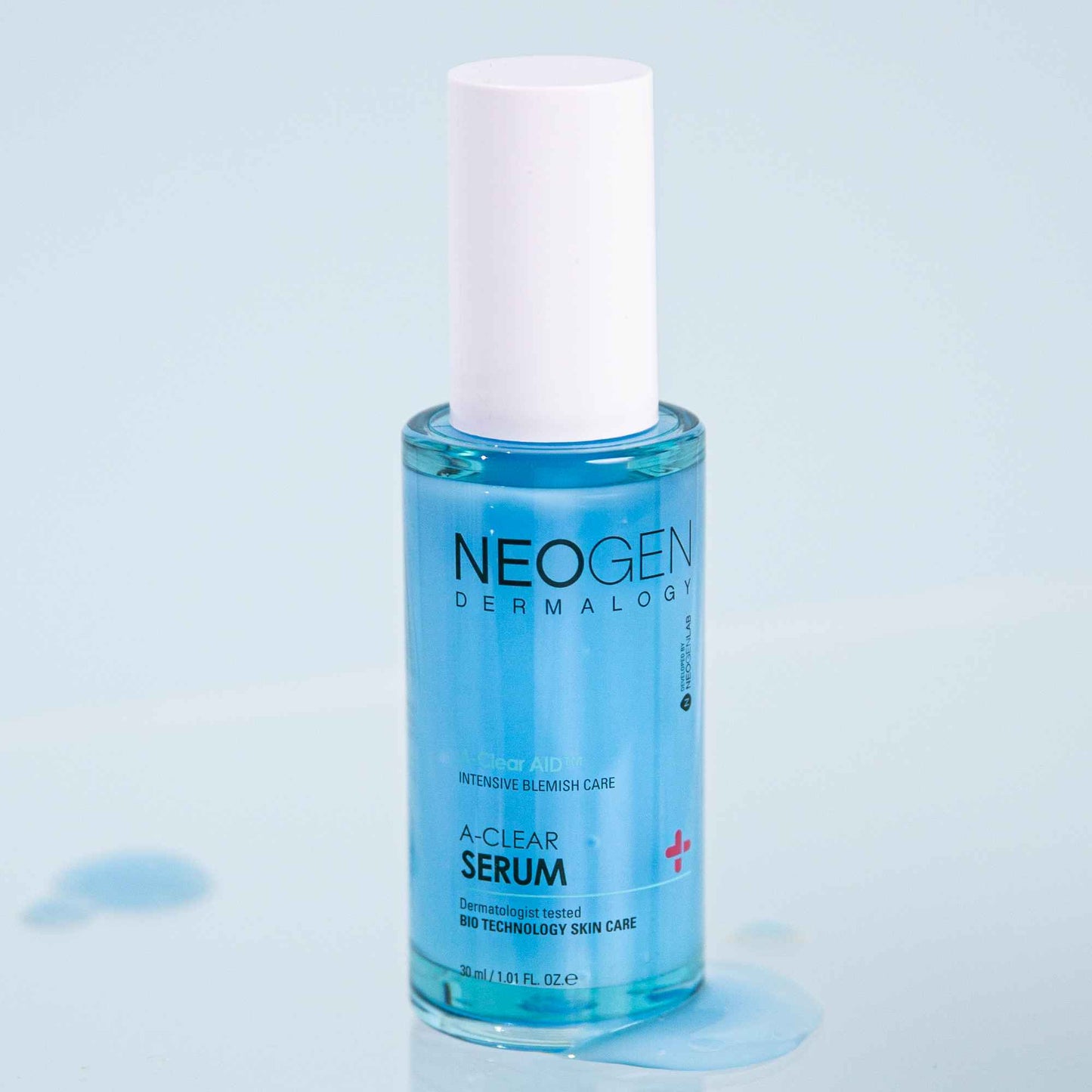 A-clear Serum (30ml) 10% OFF