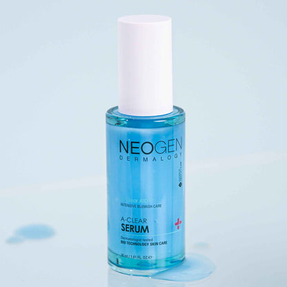 [1BOX / 77ea] NEOGEN DERMALOGY A-clear Serum 1.01 oz / 30ml