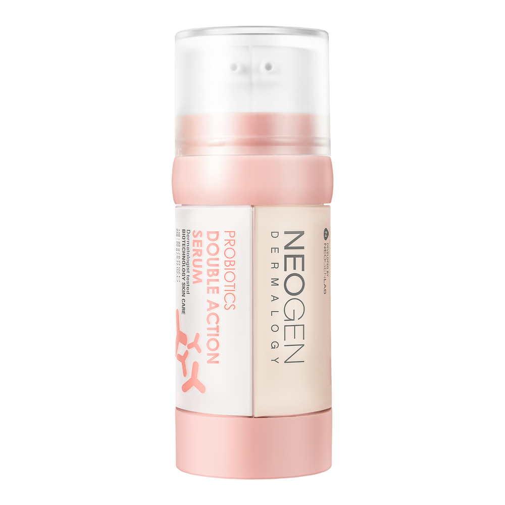 NEOGEN DERMALOGY Probiotics Double Action Serum (22g + 22g)