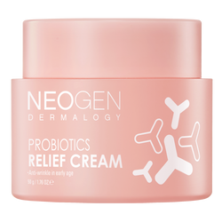 NEOGEN DERMALOGY Probiotics Relief Cream 50g
