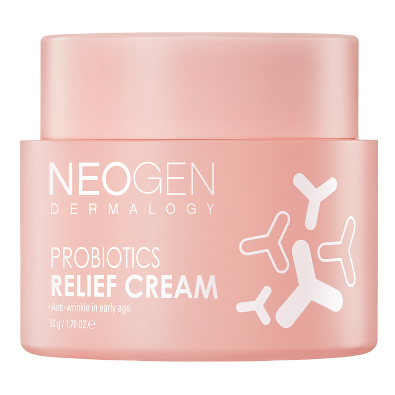 NEOGEN DERMALOGY Probiotics Relief Cream 50g