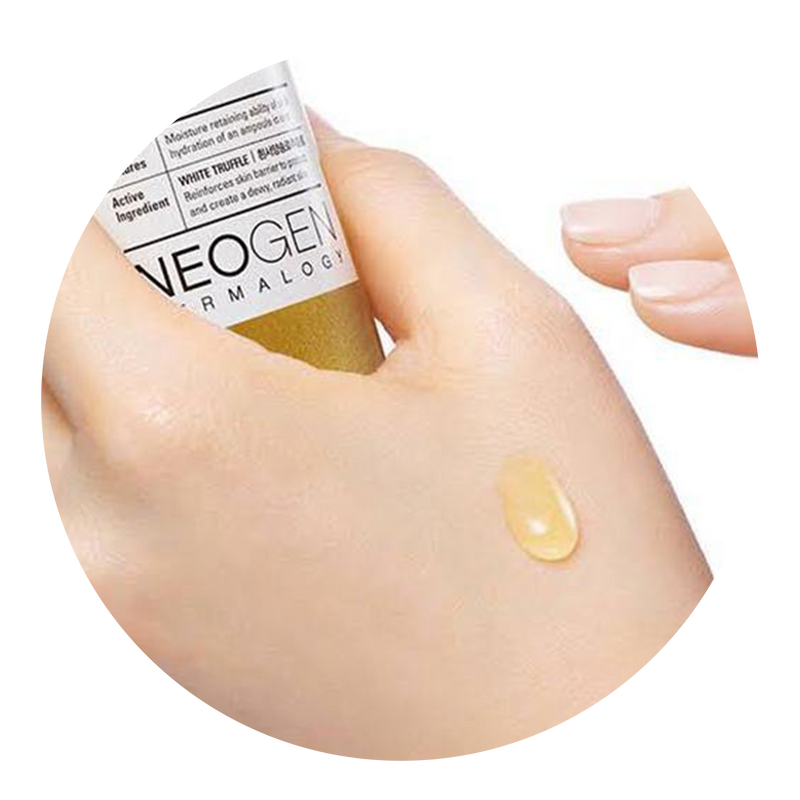 NEOGEN DERMALOGY White Truffle Serum in Oil Drop 1.69 oz / 50ml