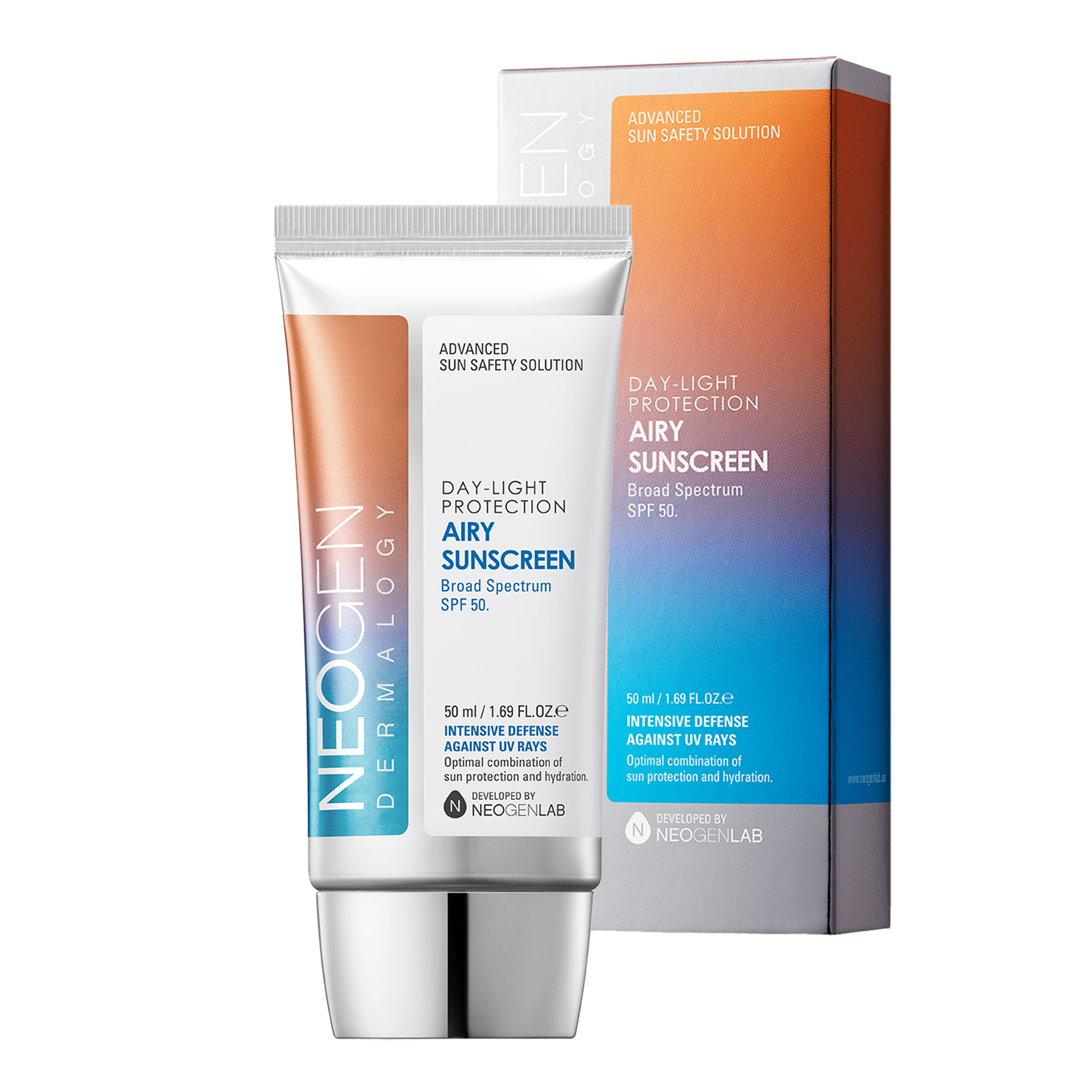 Neogen Dermalogy - Day-Light Protection Airy Sunscreen