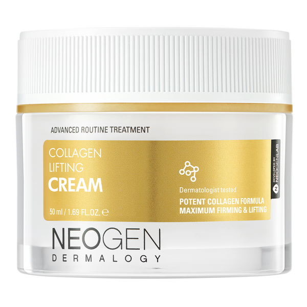 NEOGEN DERMALOGY Collagen Lifting Cream 1.69 oz / 50ml