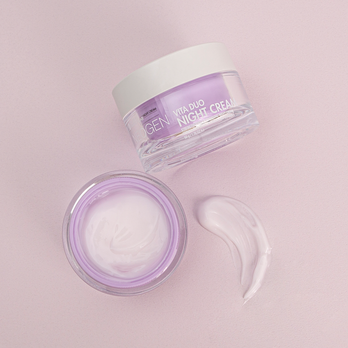 VITA DUO CREAM (Joan Night Cream)