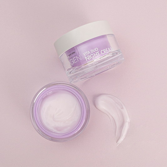 NEOGEN Vita Duo Night Cream (NEOGEN & Joan Kim Collaboration)