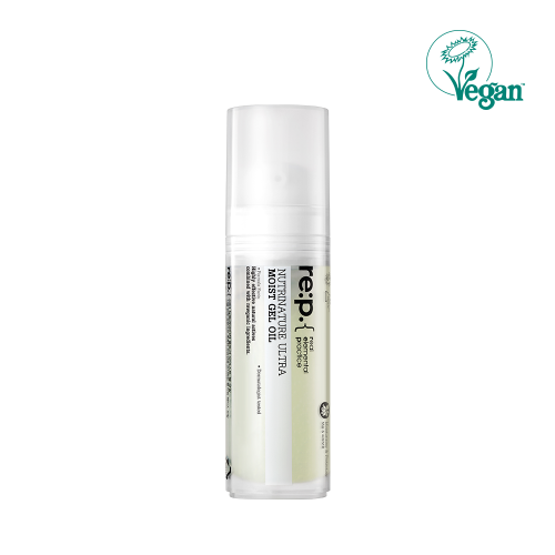 RE:P. Nutrinature Ultra Moist Gel Oil 0.99 oz / 30ml