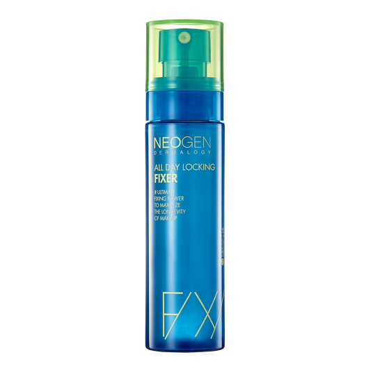 NEOGEN DERMALOGY All Day Locking Fixer 80ml / 2.7 oz - NEOGEN GLOBAL
