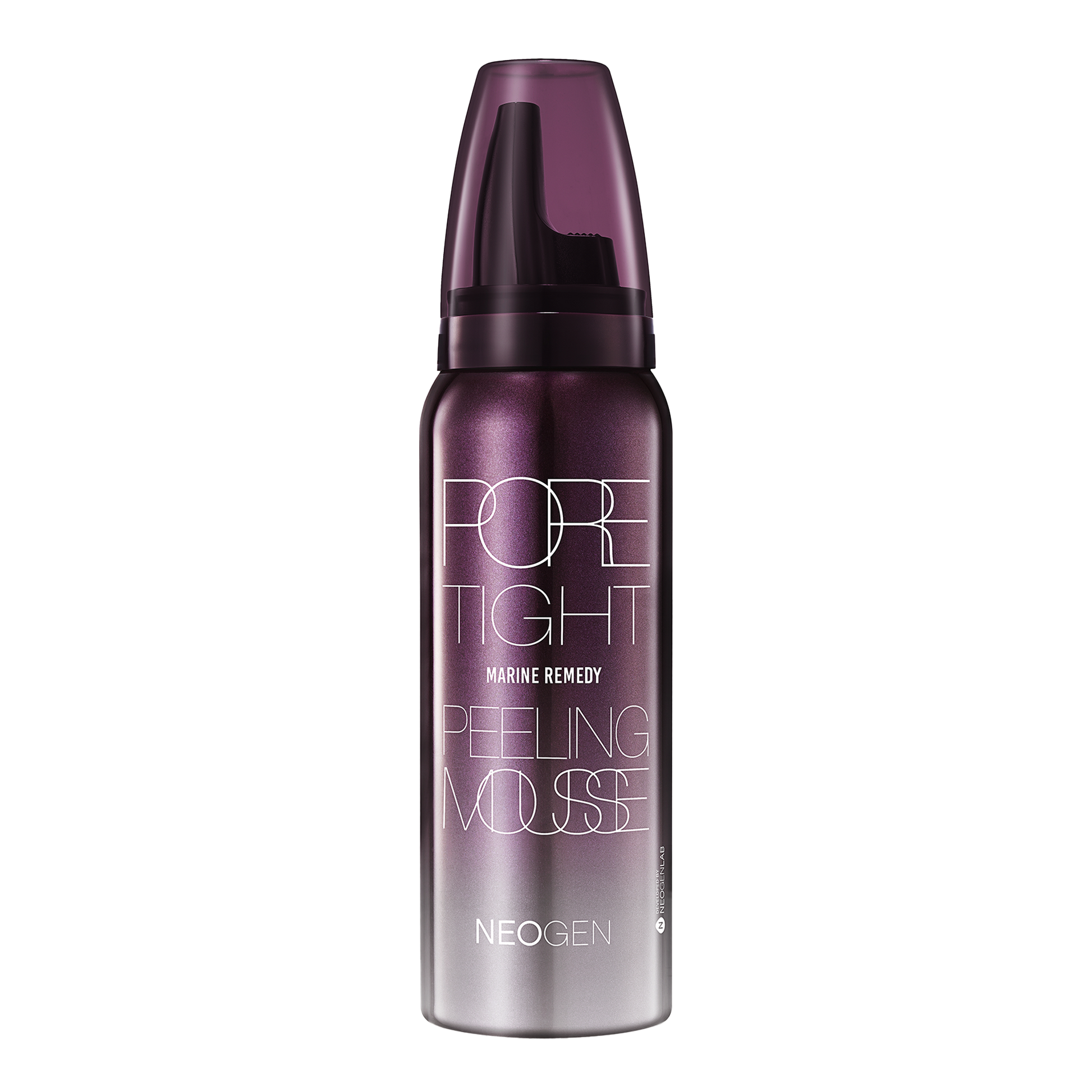 NEOGEN Pore Tight Peeling Mousse 2.7 oz / 80ml - NEOGEN GLOBAL