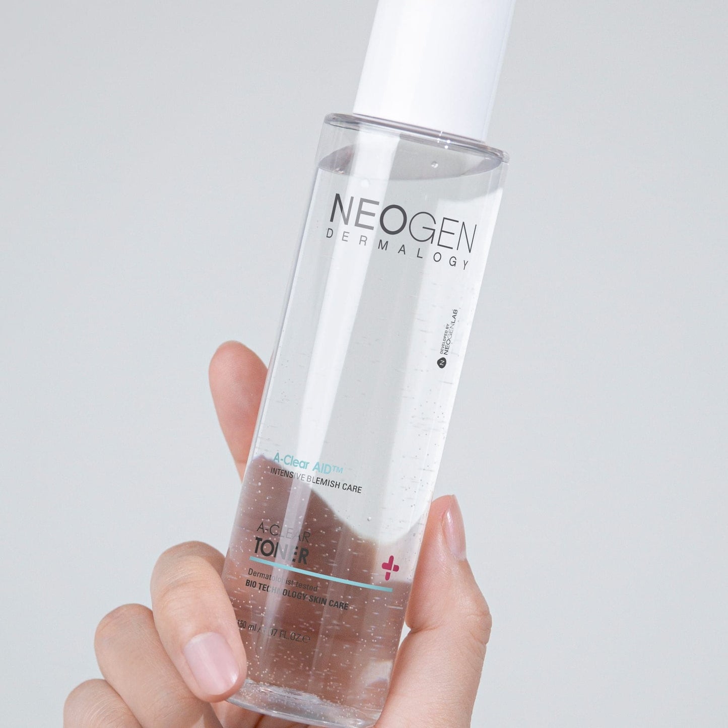 A-clear Toner