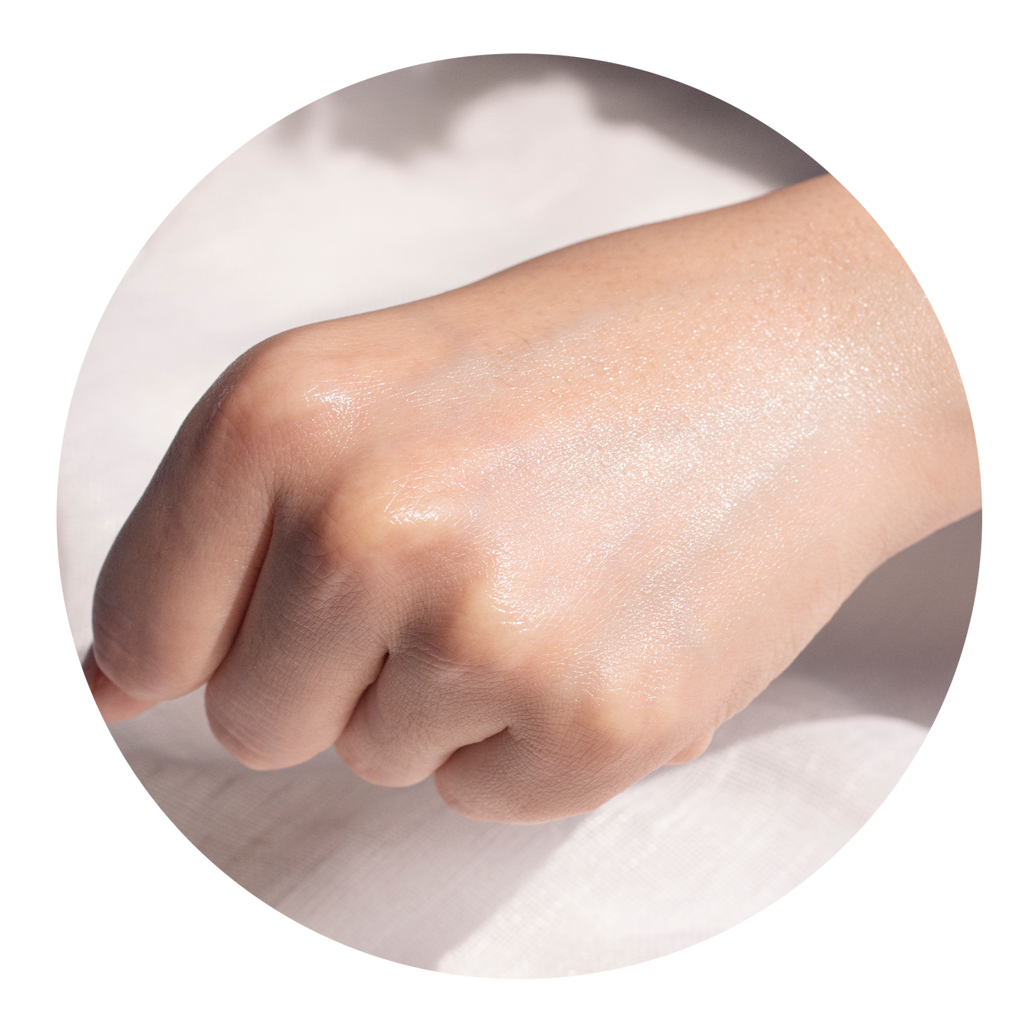 SUR.MEDIC+ Pink Vita Brightening Capsule Essence