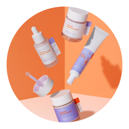 [1BOX / 50ea] NEOGEN DERMALOGY V.Biome Infusion Serum