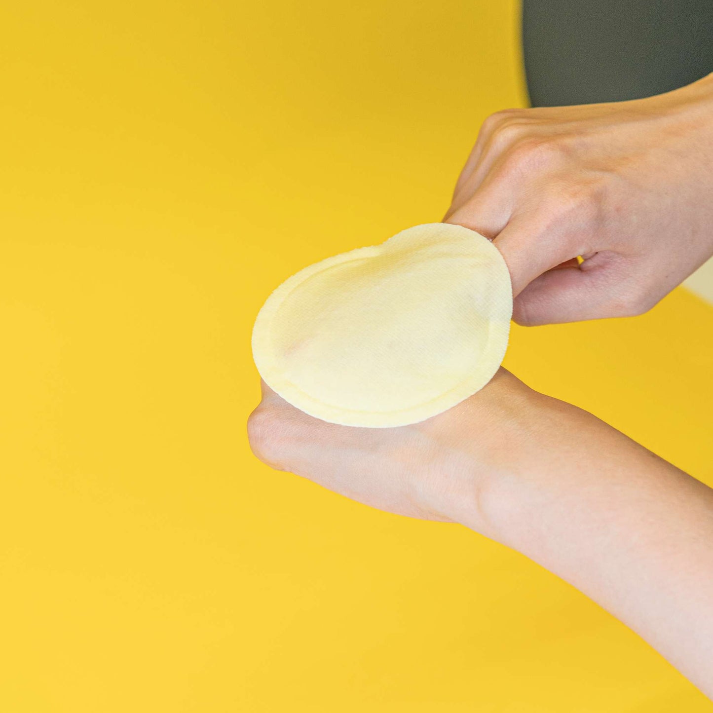 Lemon Bright Pha Gauze Peeling (10 Pads)