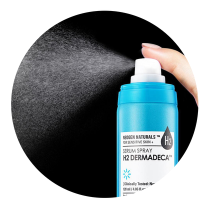 NEOGEN DERMALOGY H2 Dermadeca Serum Spray 4.06 oz / 120ml