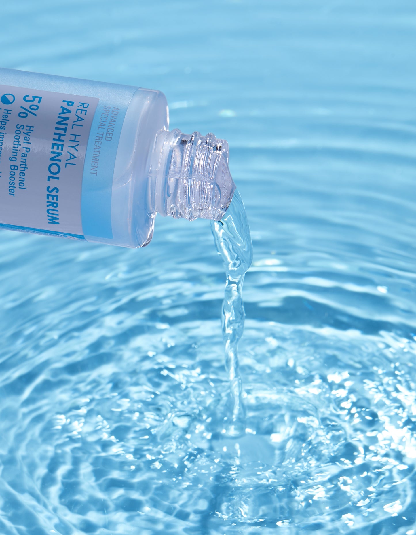 Real Hyal Panthenol Serum (30ml)