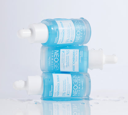 Real Hyal Panthenol Serum (travel size)