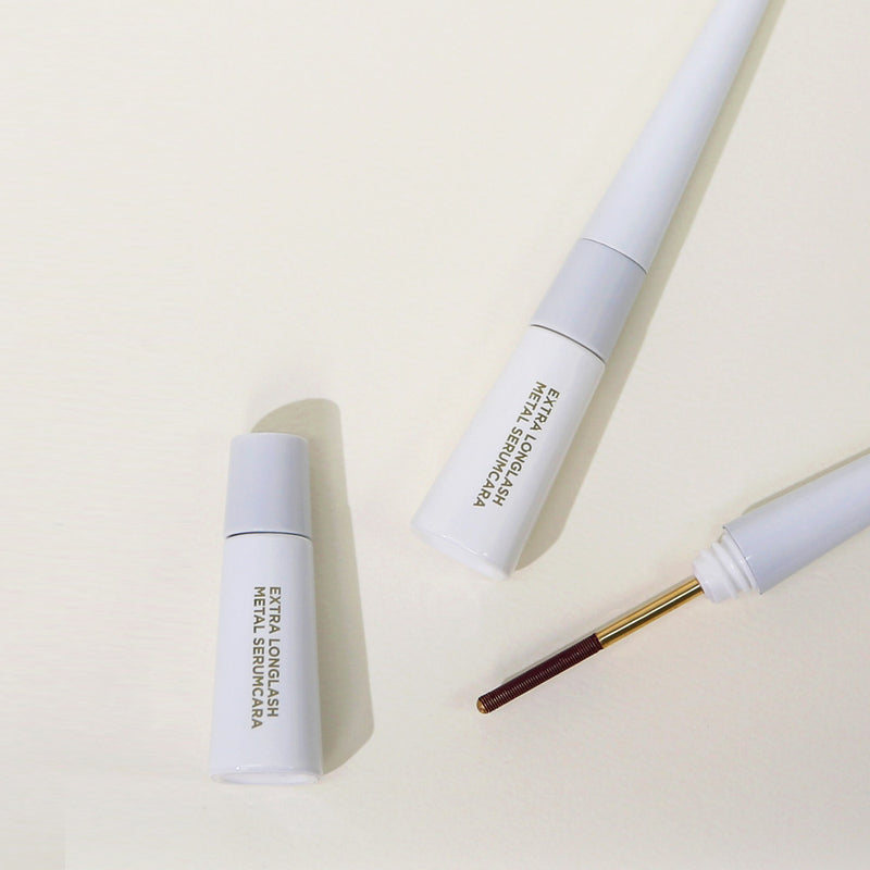 NEOGEN DERMALOGY Extra Long Lash Metal Serum Mascara - PURPLE