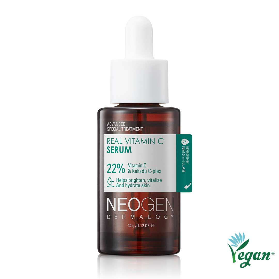 Neogen Dermalogy Real Vitamin C Serum