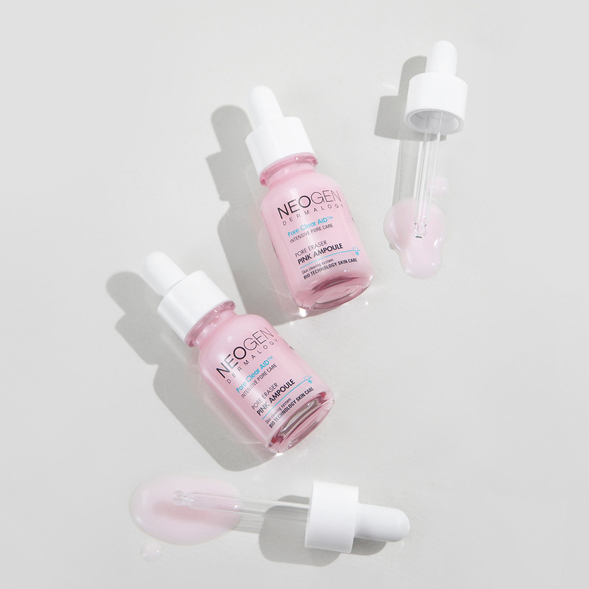 NEOGEN DERMALOGY Pore Eraser Pink Ampoule - 16ml
