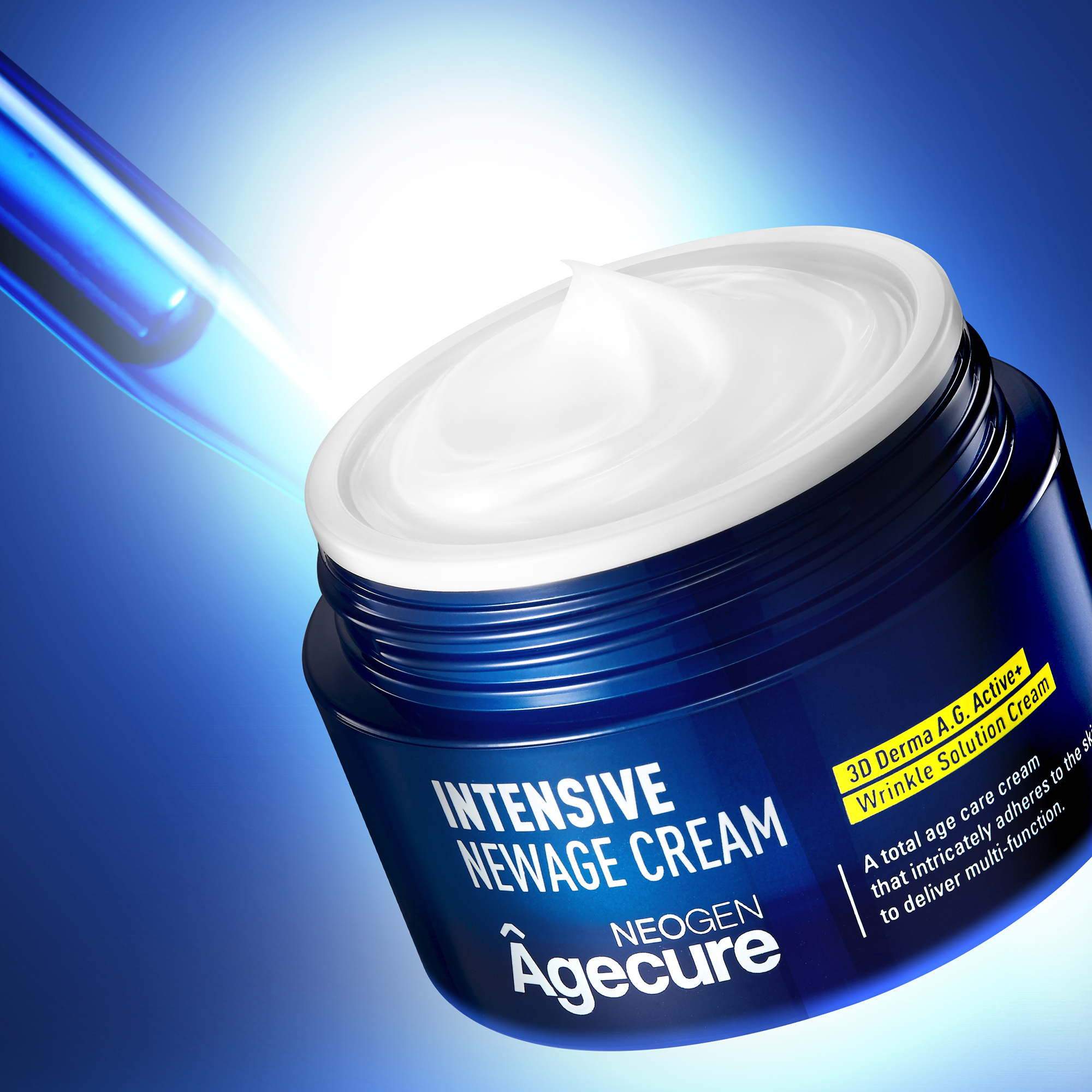 NEOGEN AGECURE Intensive New Age Cream 1.65 oz / 50ml
