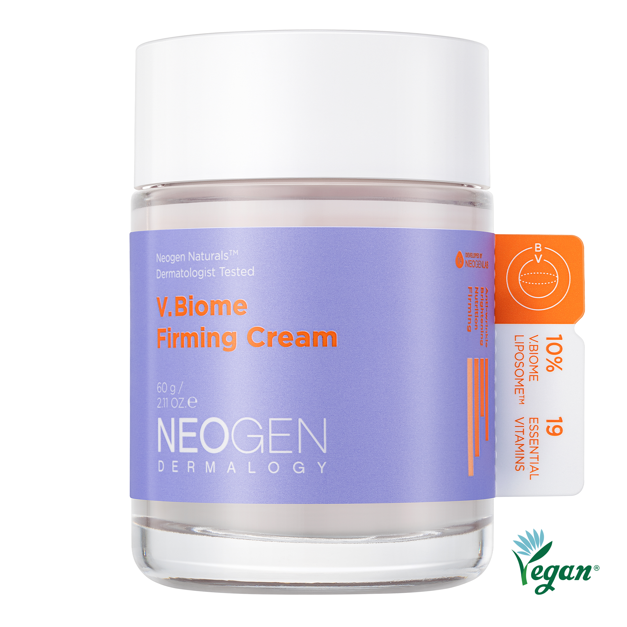 NEOGEN DERMALOGY V.Biome Firming Cream (60g)