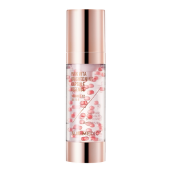 SUR.MEDIC+ Pink Vita Brightening Capsule Essence 32ml