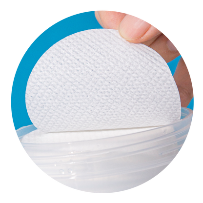 NEOGEN DERMALOGY Poreraser Clear BHA Pad (90 Pads) - NEOGEN GLOBAL