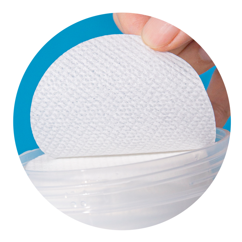 NEOGEN DERMALOGY Poreraser Clear BHA Pad (90 Pads) - NEOGEN GLOBAL