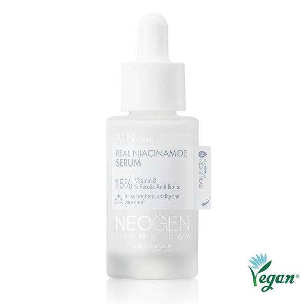 NEOGEN DERMALOGY Real Niacinamide 15% Serum (30ml)