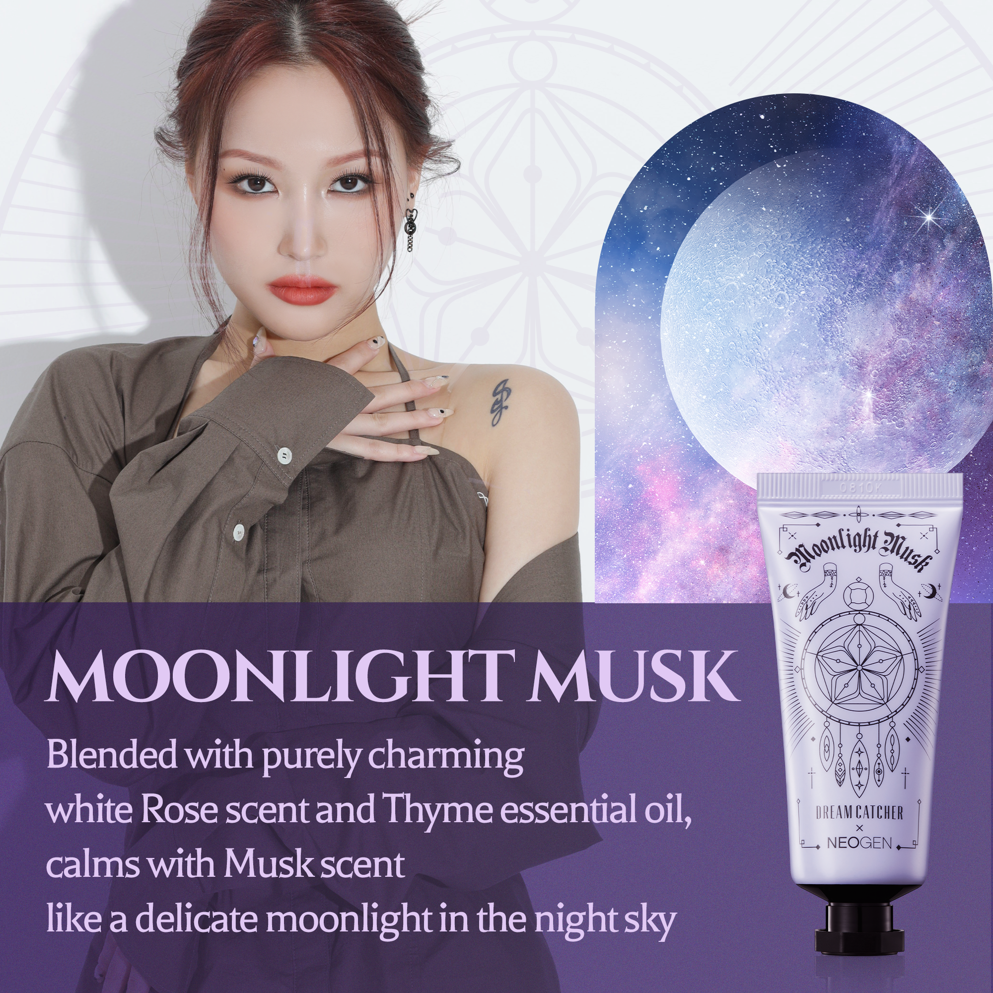 Moonlight parfume best sale