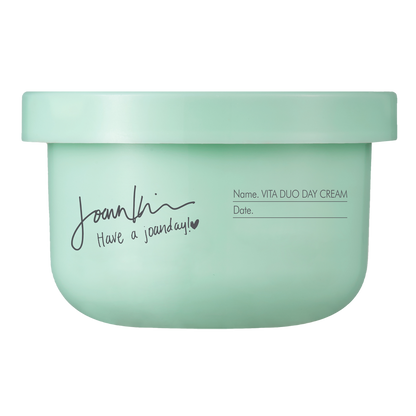 NEOGEN Vita Duo Day Cream Refill Only (NEOGEN & Joan Kim Collaboration) - NEOGEN GLOBAL